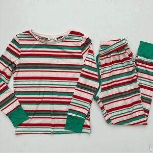 Shosho Women’s Long Sleeve Pajama Set Size S